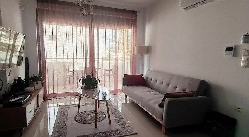 ホテル Ezith Luxury Apartments