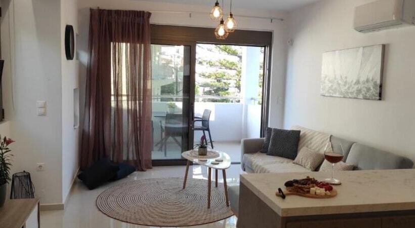 호텔 Ezith Luxury Apartments