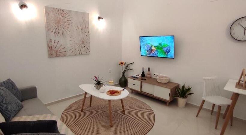 호텔 Ezith Luxury Apartments