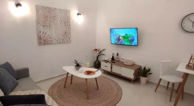 ホテル Ezith Luxury Apartments