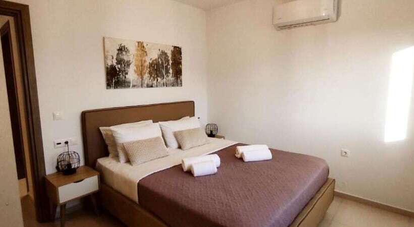 호텔 Ezith Luxury Apartments