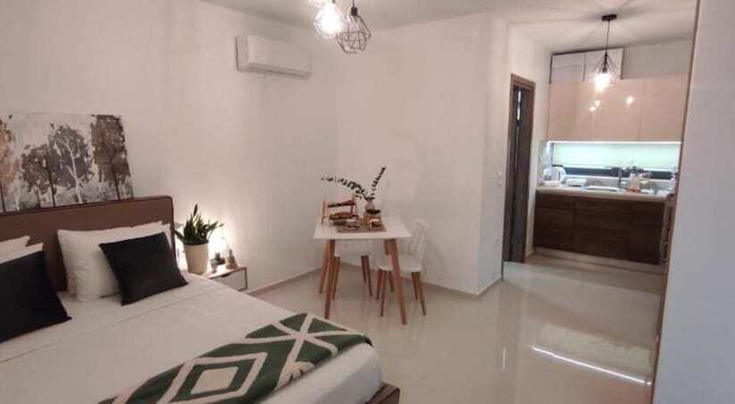 호텔 Ezith Luxury Apartments