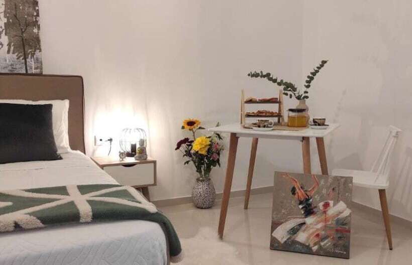 호텔 Ezith Luxury Apartments