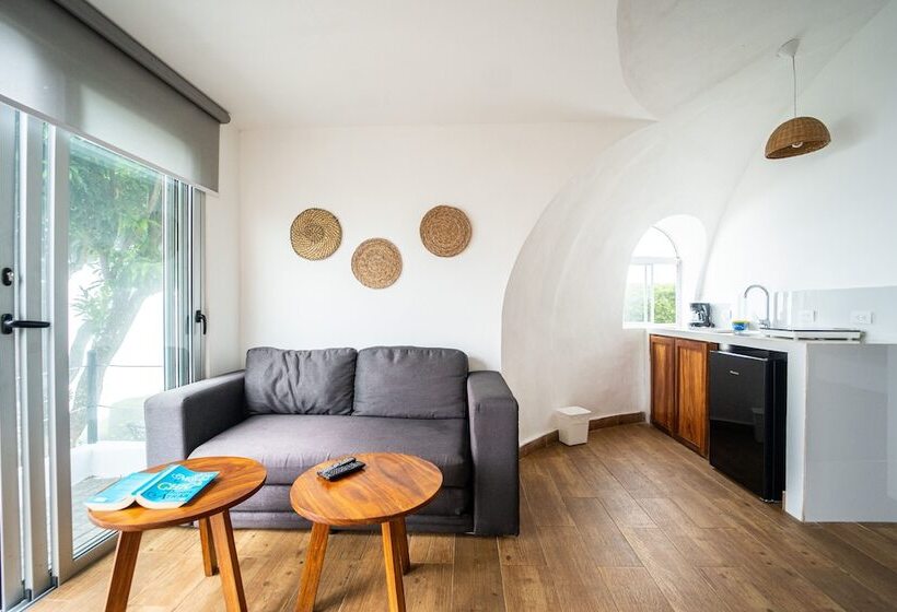 هتل Finca Campo Bello