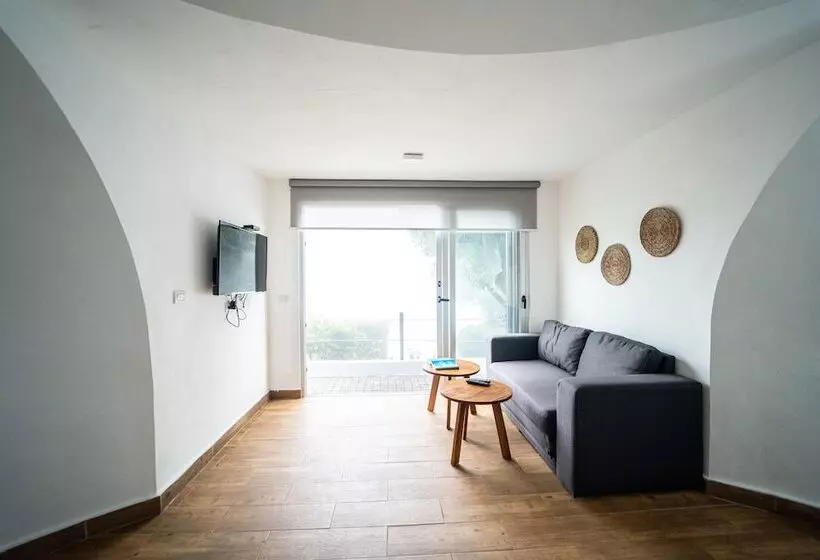 Hotelli Finca Campo Bello