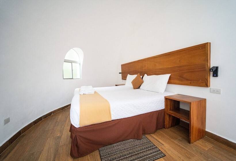 هتل Finca Campo Bello