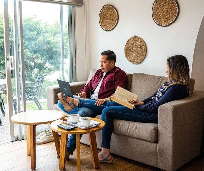 هتل Finca Campo Bello