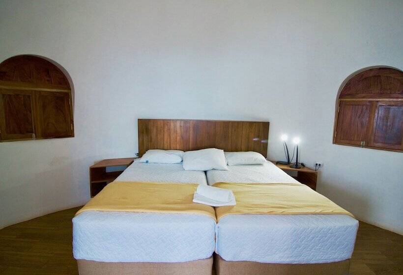 هتل Finca Campo Bello