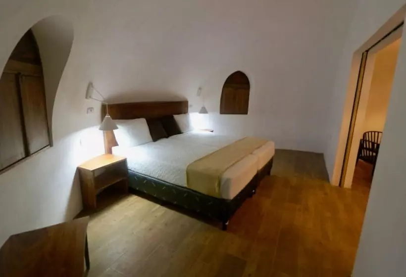 Hotelli Finca Campo Bello