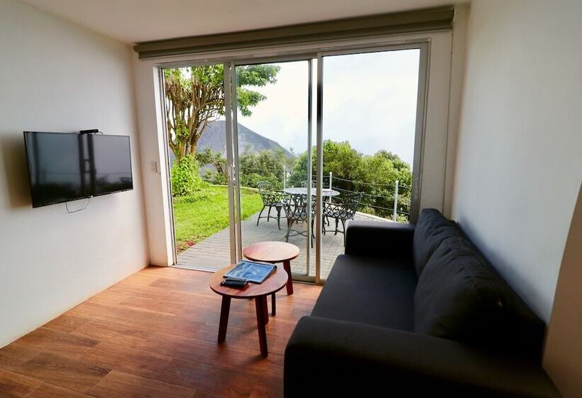 هتل Finca Campo Bello