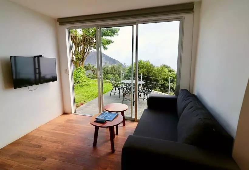 Hotelli Finca Campo Bello