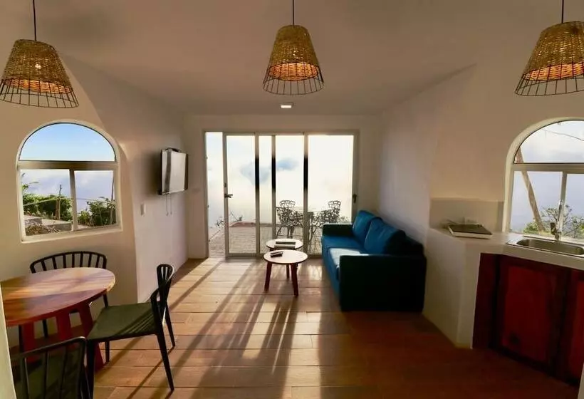 Hotelli Finca Campo Bello