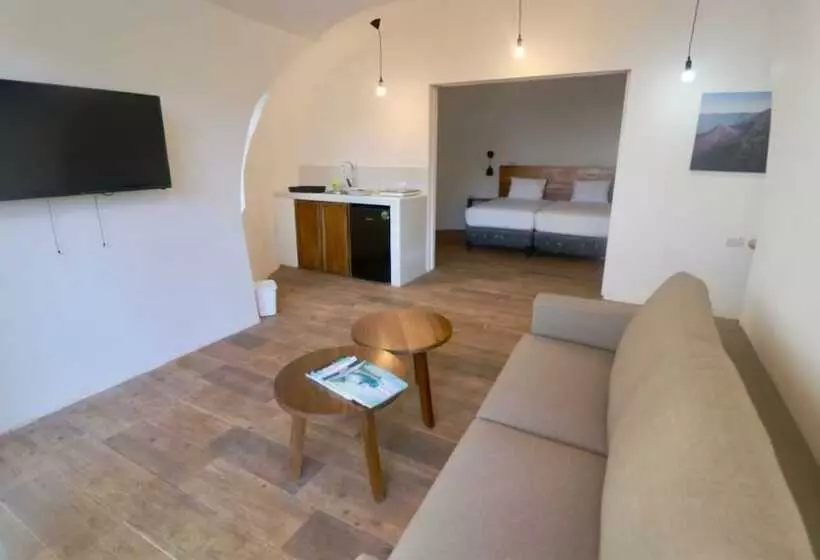 Hotelli Finca Campo Bello