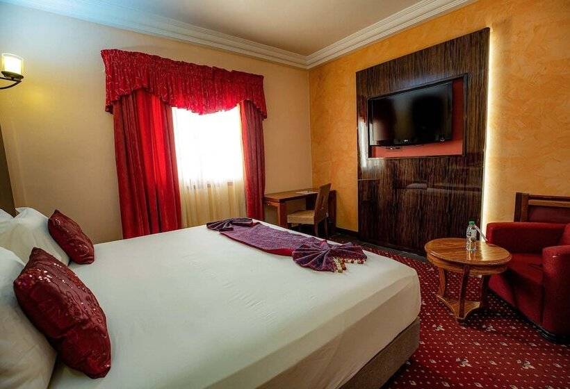 هتل Fleur De Lys Almadies