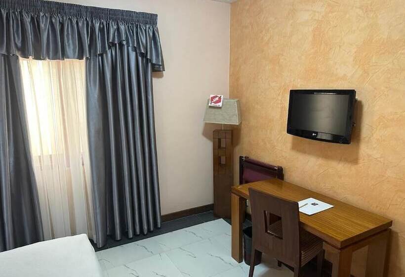 هتل Fleur De Lys Almadies