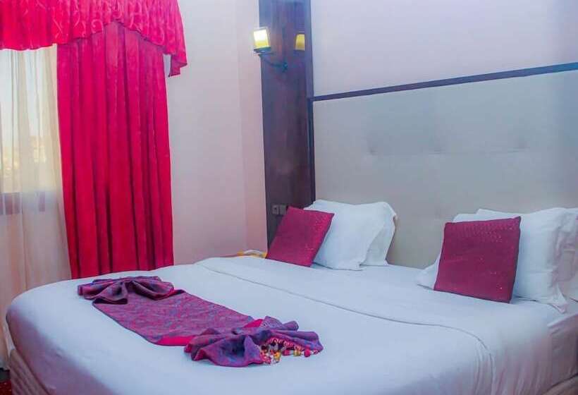 هتل Fleur De Lys Almadies