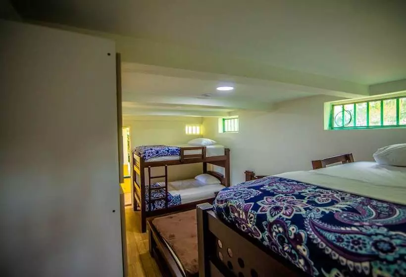 ホテル Terra Belén