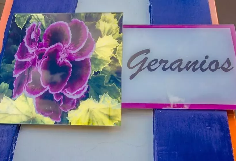 ホテル Terra Belén