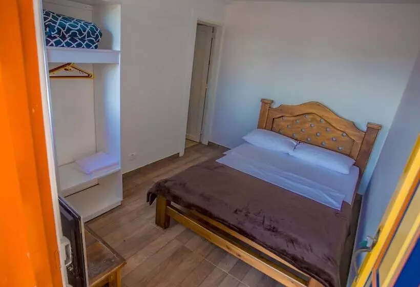 ホテル Terra Belén