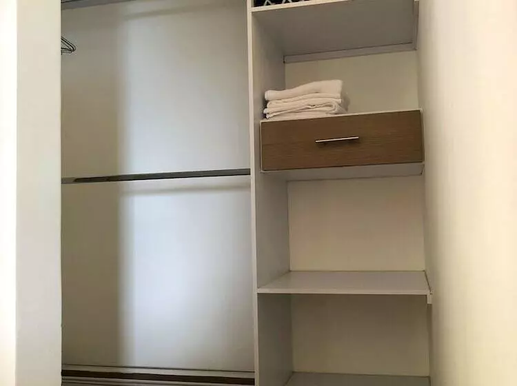 ホテル Terra Belén