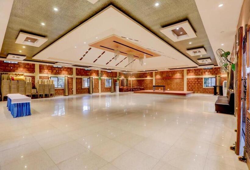 Itsy Hotels Kings L Den Homestay