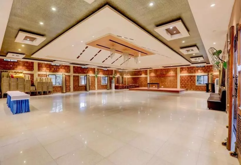 Itsy Hotels Kings L Den Homestay