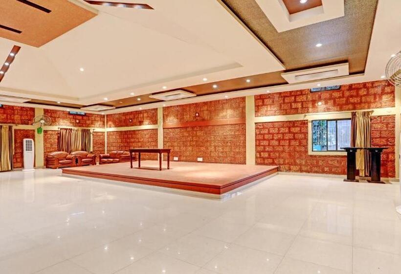 Itsy Hotels Kings L Den Homestay