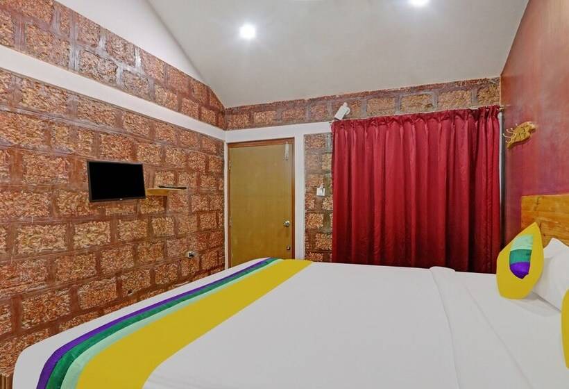 Itsy Hotels Kings L Den Homestay