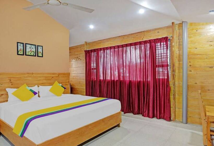 Itsy Hotels Kings L Den Homestay