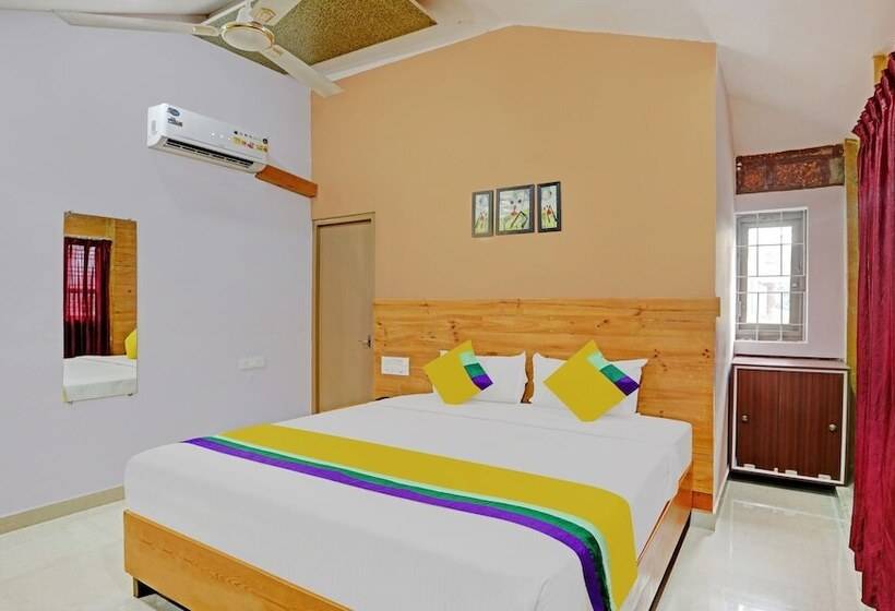 Itsy Hotels Kings L Den Homestay