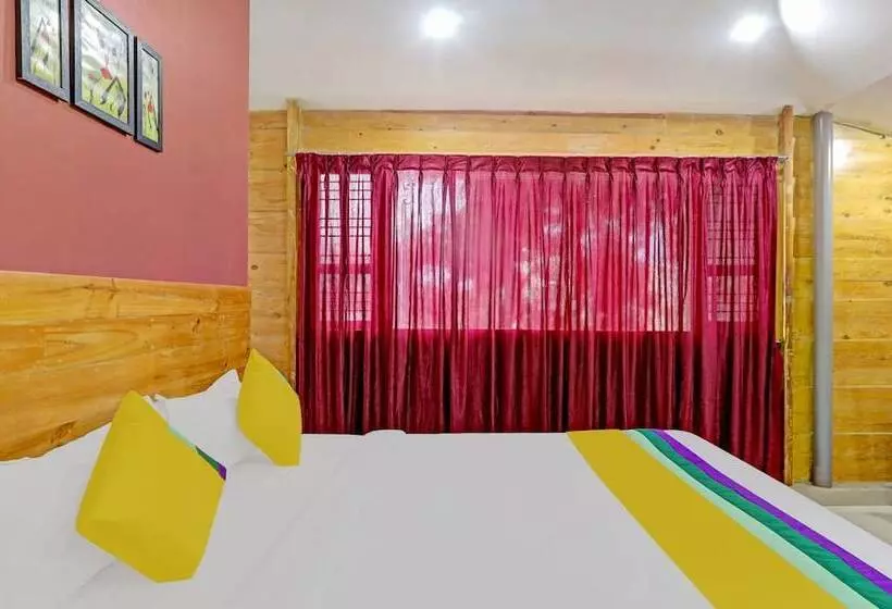 Itsy Hotels Kings L Den Homestay