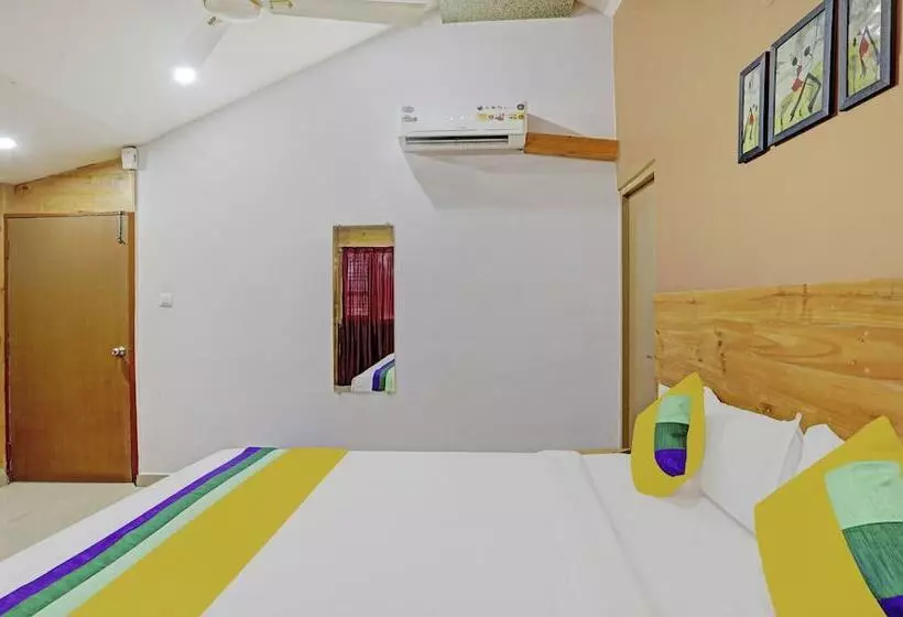 Itsy Hotels Kings L Den Homestay