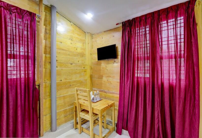 Itsy Hotels Kings L Den Homestay