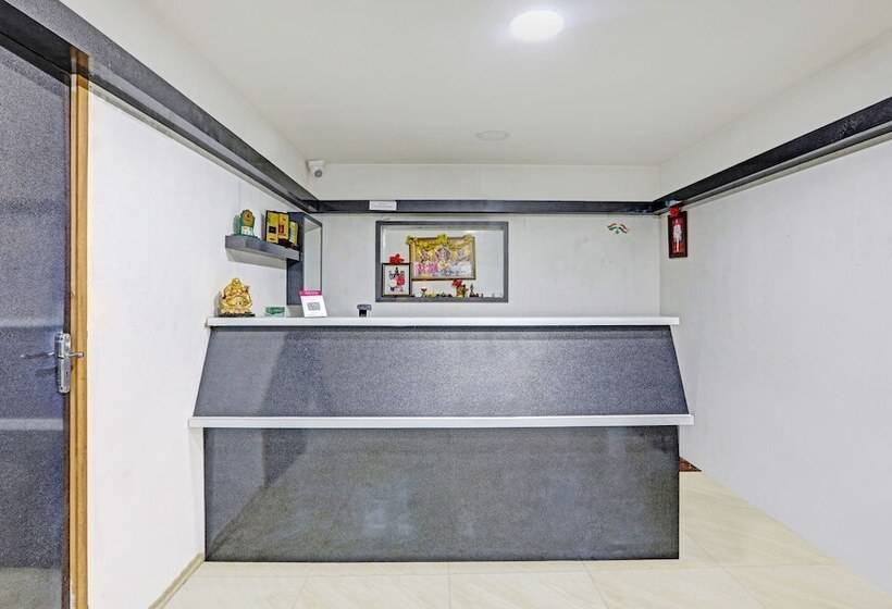 Itsy Hotels Kings L Den Homestay