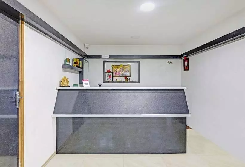 Itsy Hotels Kings L Den Homestay