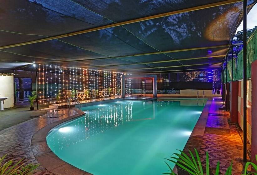 Itsy Hotels Kings L Den Homestay