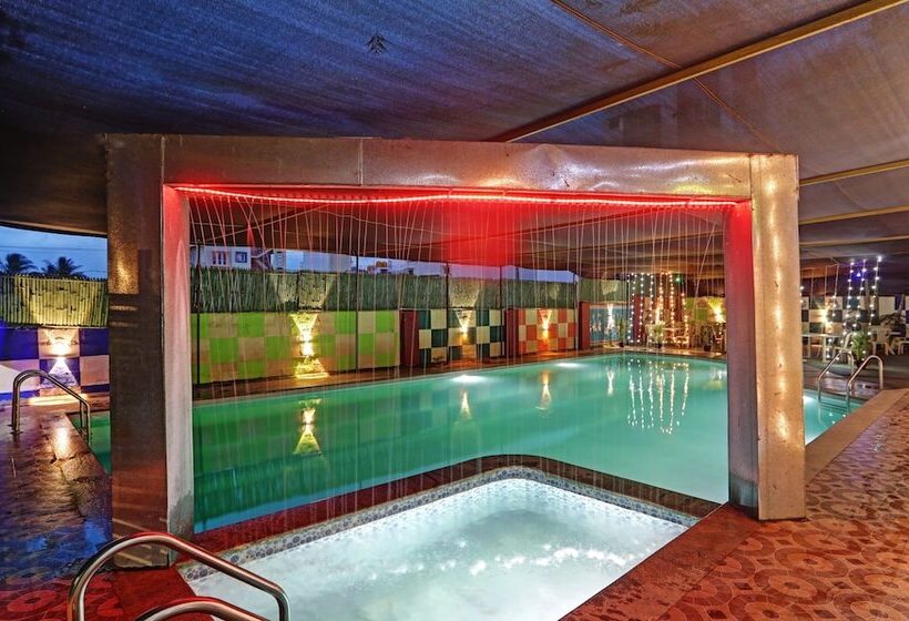 Itsy Hotels Kings L Den Homestay