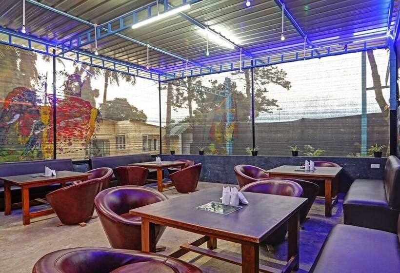 Itsy Hotels Kings L Den Homestay