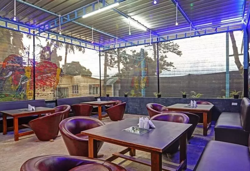 Itsy Hotels Kings L Den Homestay