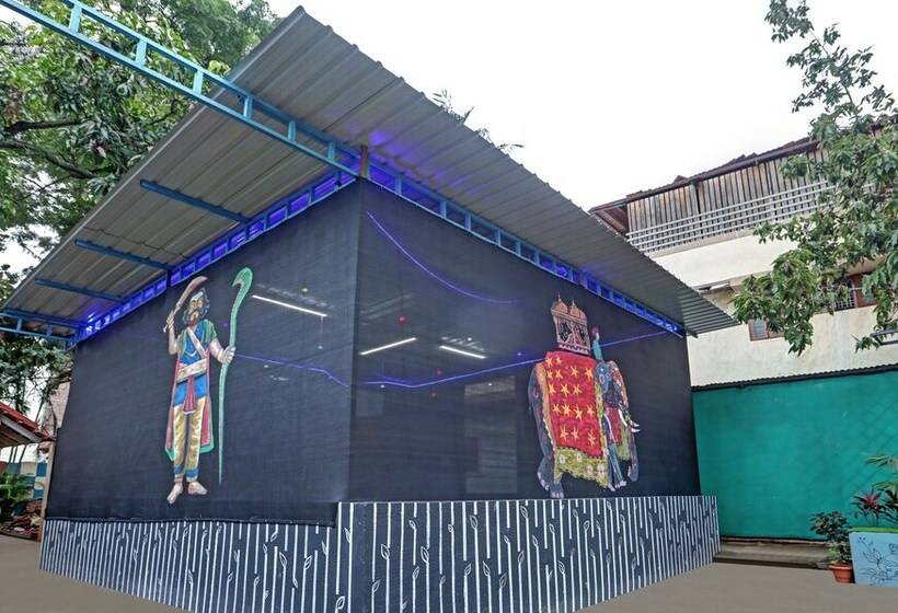 Itsy Hotels Kings L Den Homestay