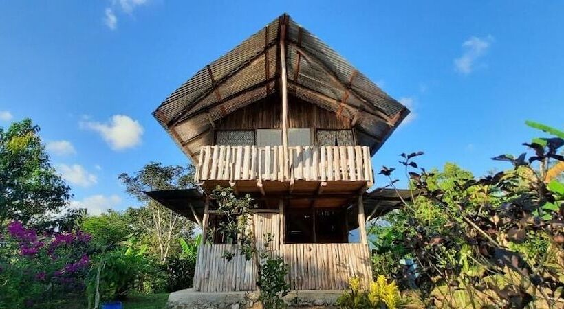 هتل La Muñequita Lodge