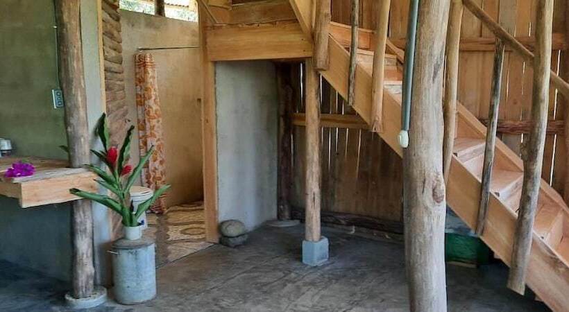 هتل La Muñequita Lodge