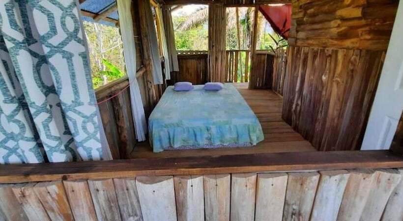 هتل La Muñequita Lodge