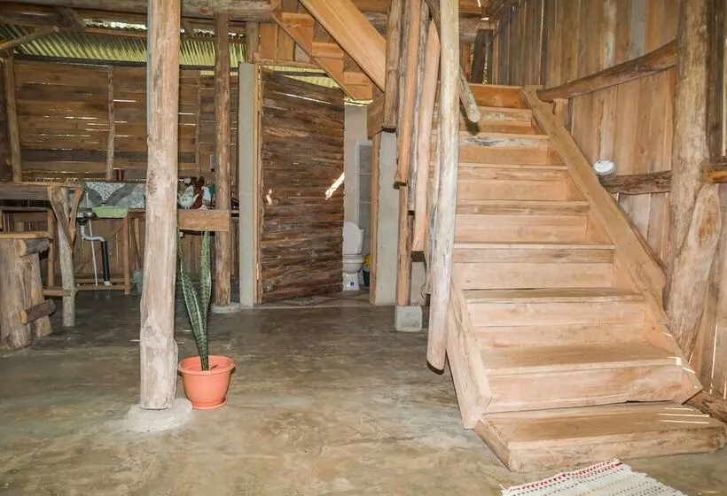 ホテル La Muñequita Lodge