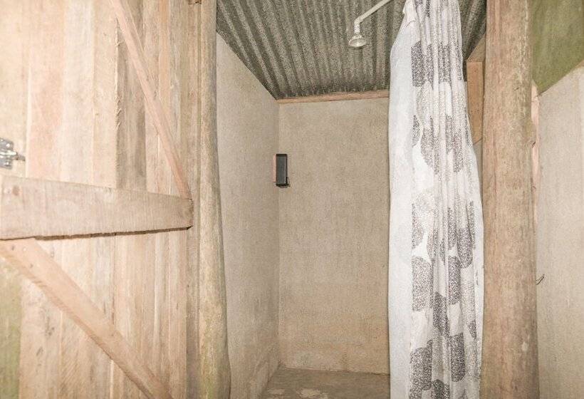 هتل La Muñequita Lodge