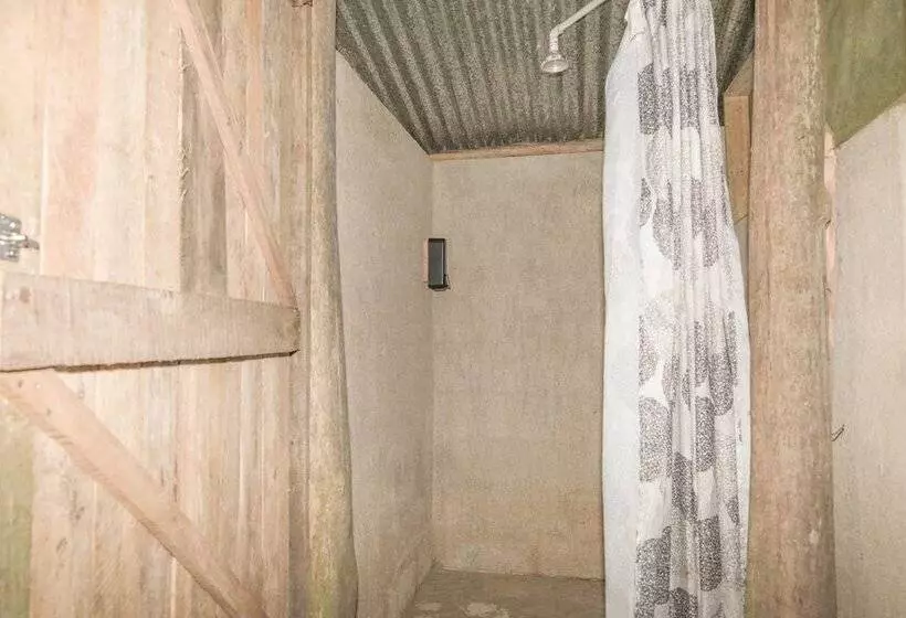 ホテル La Muñequita Lodge