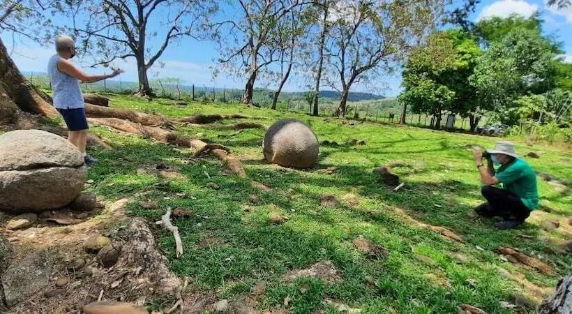 ホテル La Muñequita Lodge