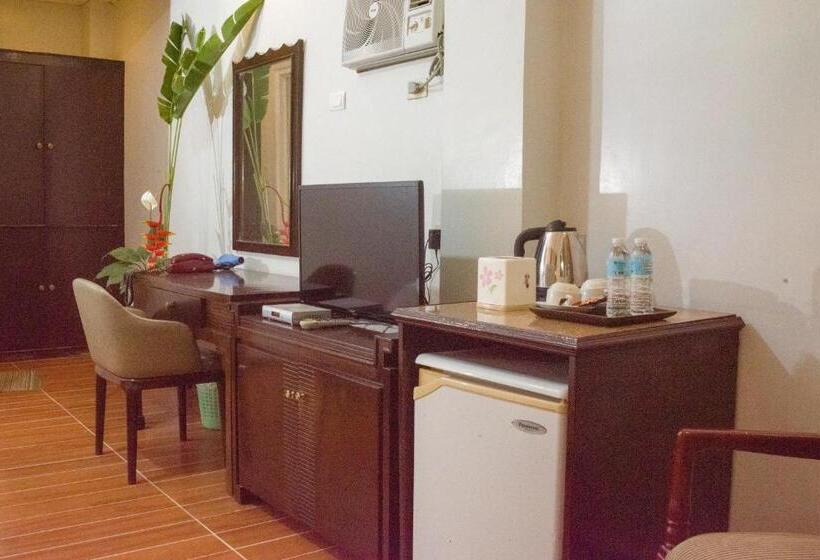 Hotel Lukay Las Brisas