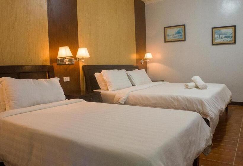 Hotel Lukay Las Brisas