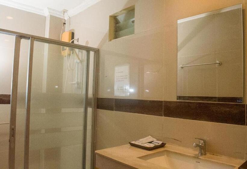 Hotell Lukay Las Brisas